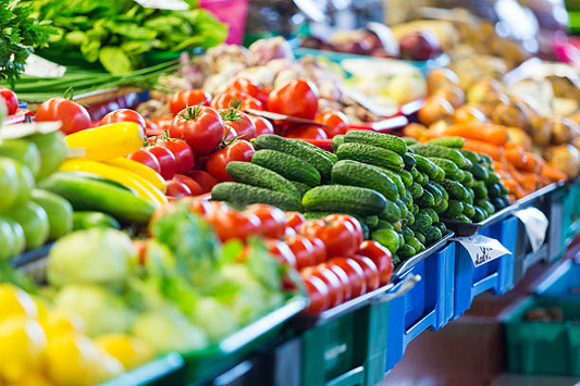 The Benefits of Seasonal Eating: Why You Should Eat with the Seasons